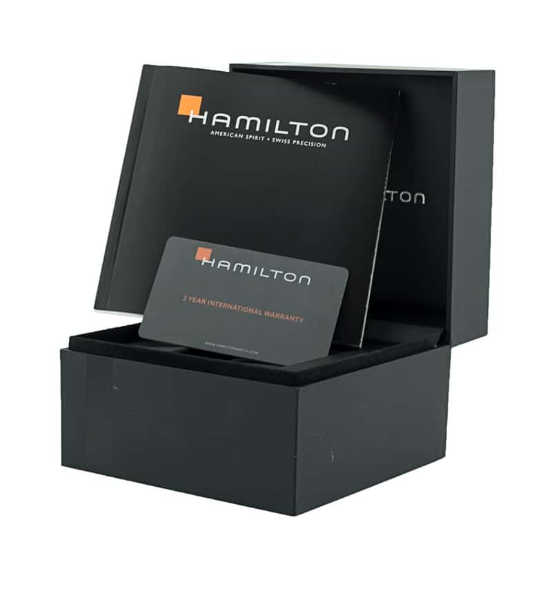 Hamilton Broadway H43311735